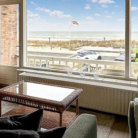 Zwaluwnest Villa Bergen aan Zee Kültér fotó