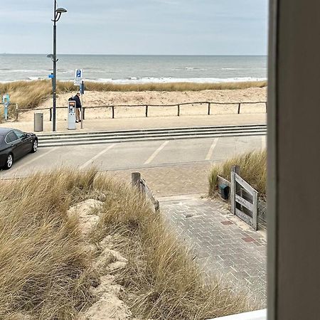 Zwaluwnest Villa Bergen aan Zee Kültér fotó