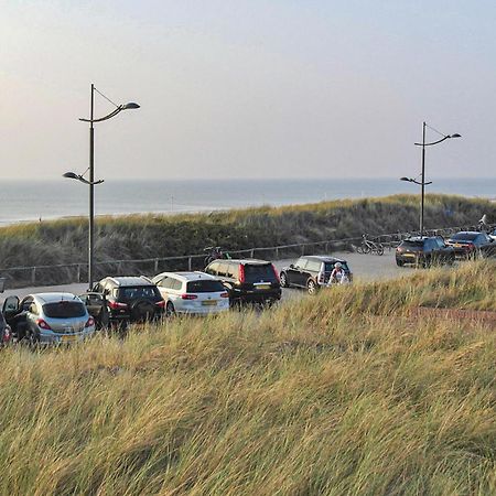Zwaluwnest Villa Bergen aan Zee Kültér fotó