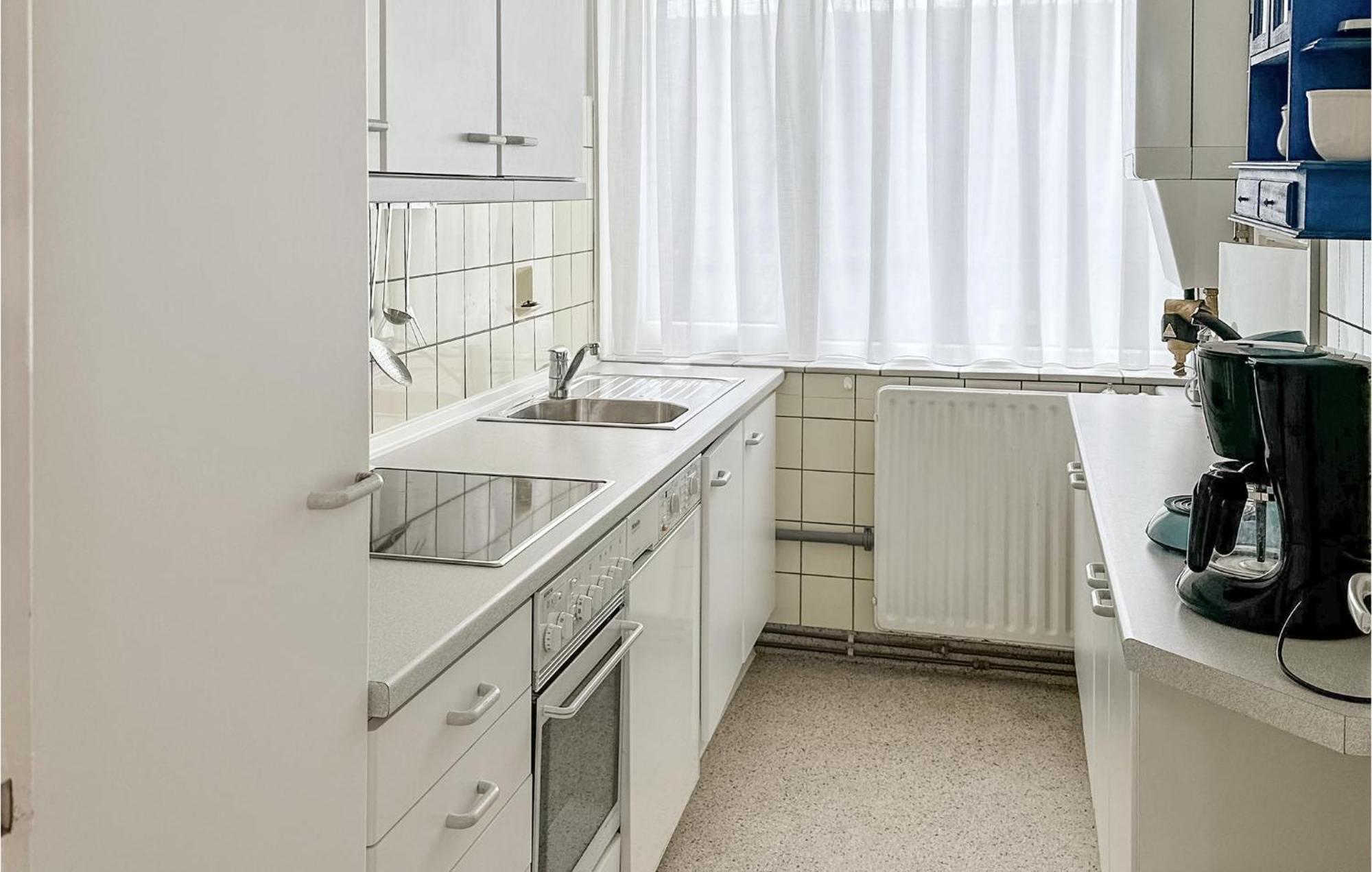 Zwaluwnest Villa Bergen aan Zee Kültér fotó