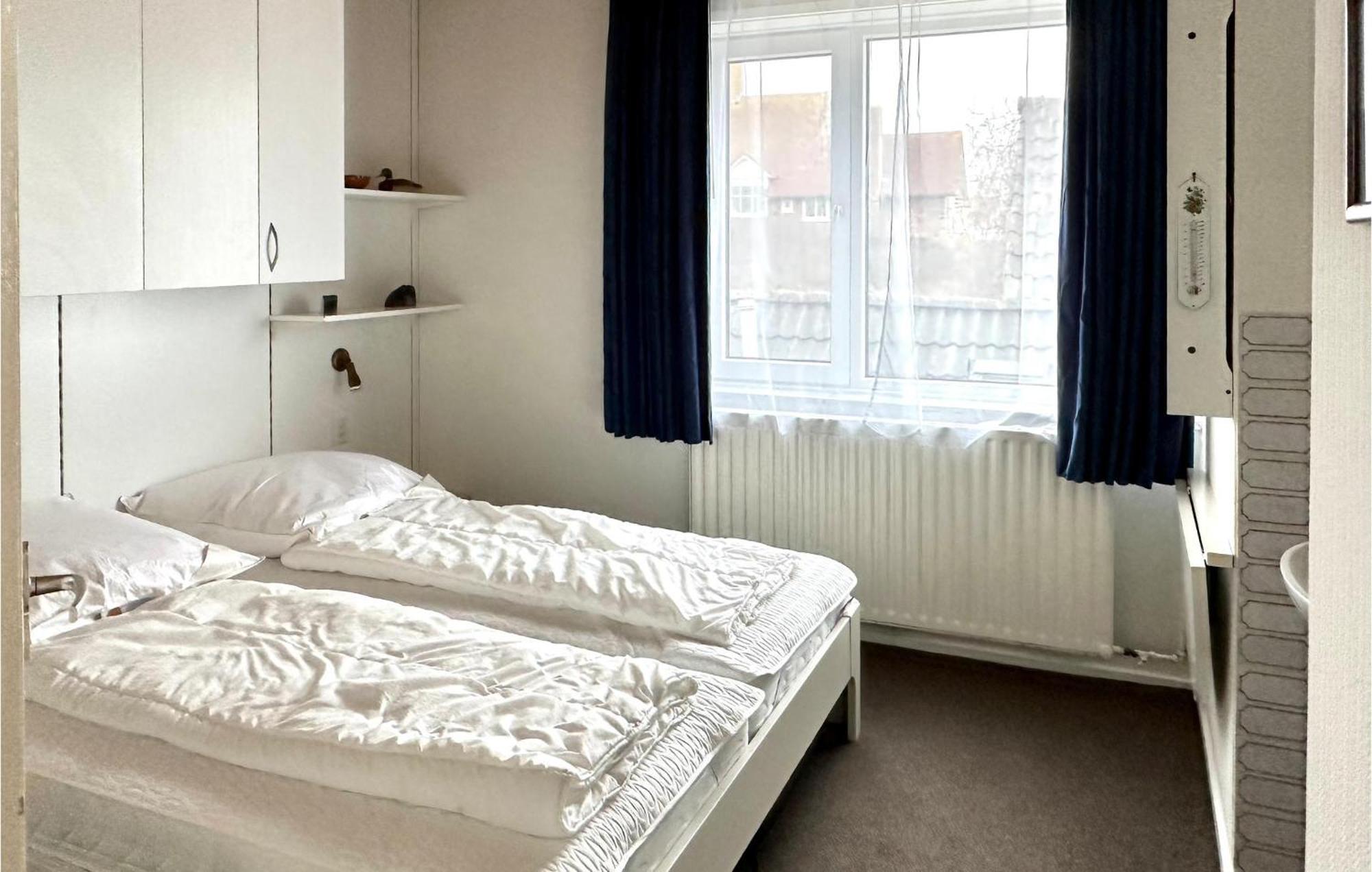 Zwaluwnest Villa Bergen aan Zee Kültér fotó