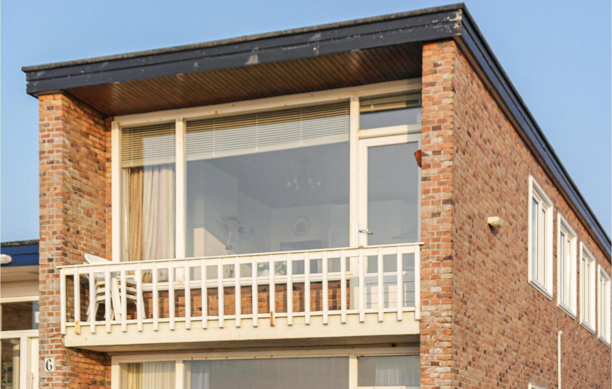 Zwaluwnest Villa Bergen aan Zee Kültér fotó