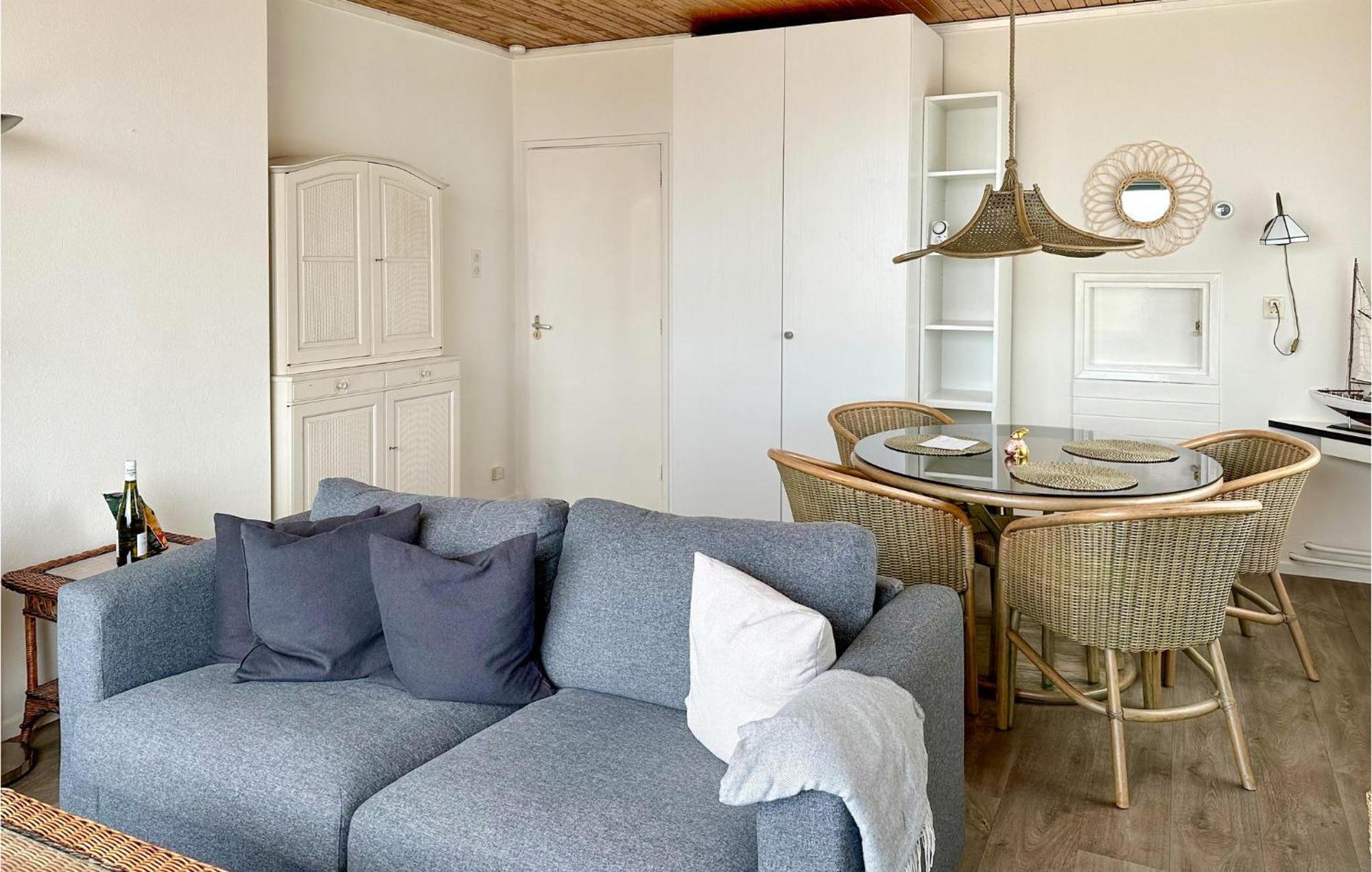 Zwaluwnest Villa Bergen aan Zee Kültér fotó