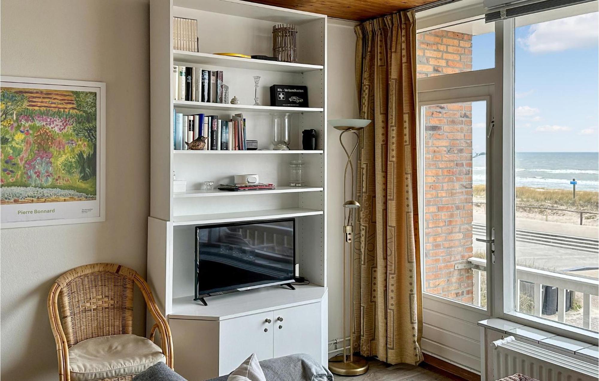 Zwaluwnest Villa Bergen aan Zee Kültér fotó