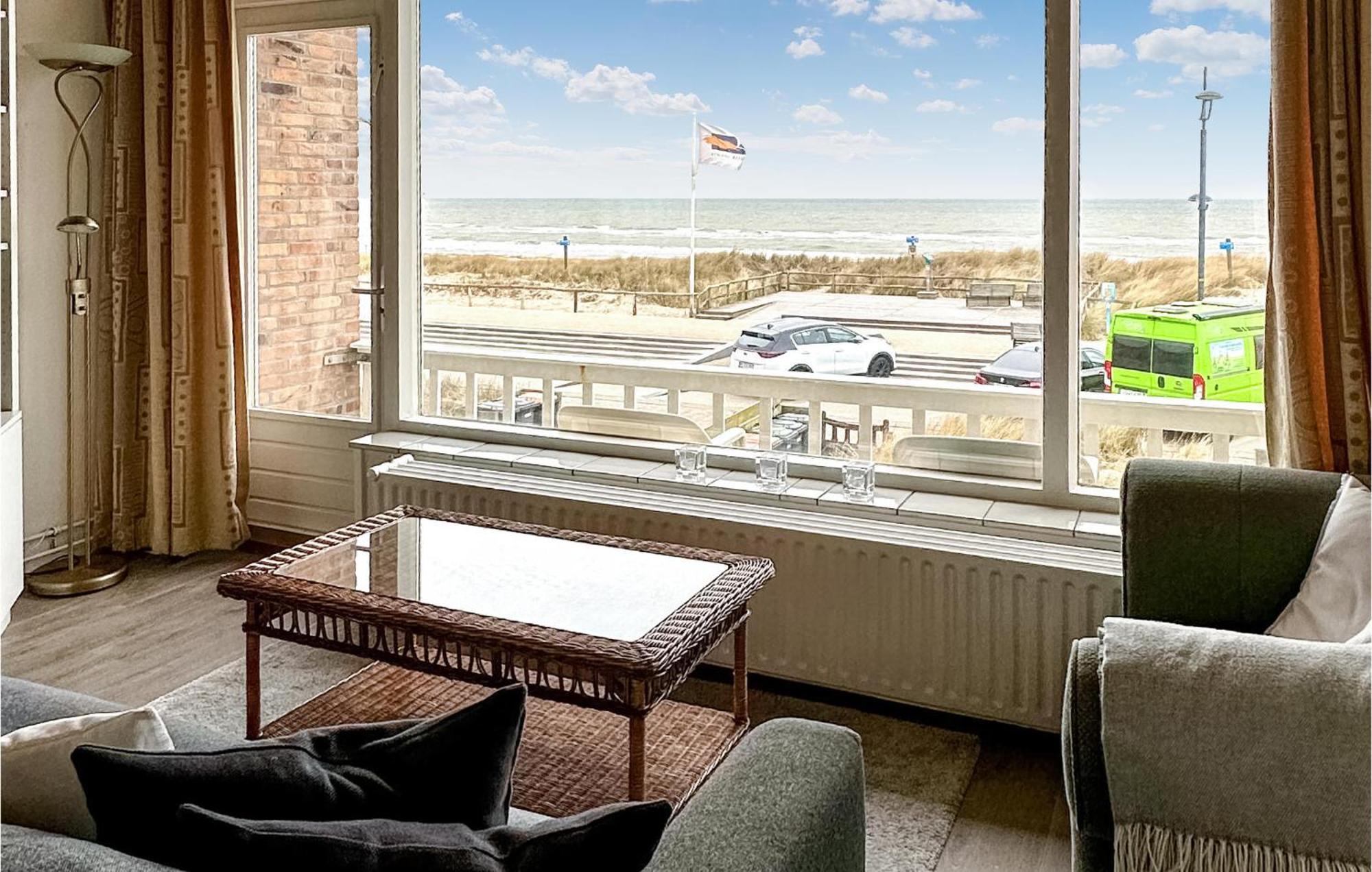 Zwaluwnest Villa Bergen aan Zee Kültér fotó