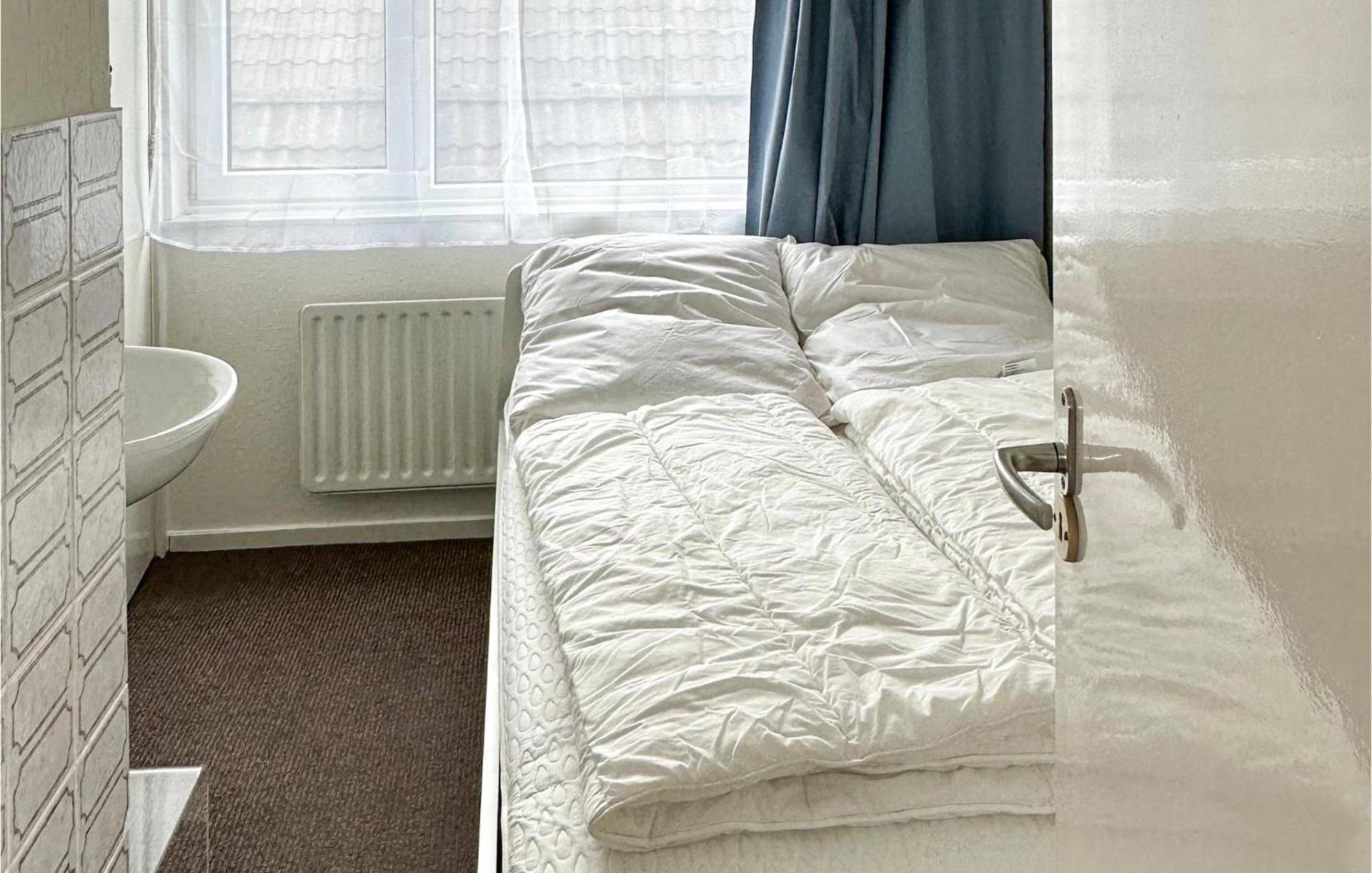 Zwaluwnest Villa Bergen aan Zee Kültér fotó